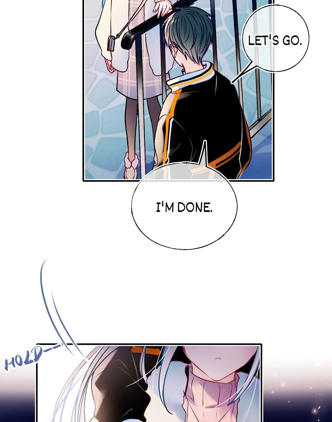 Read For the Win! chapter 93 image 22 on Lezhin