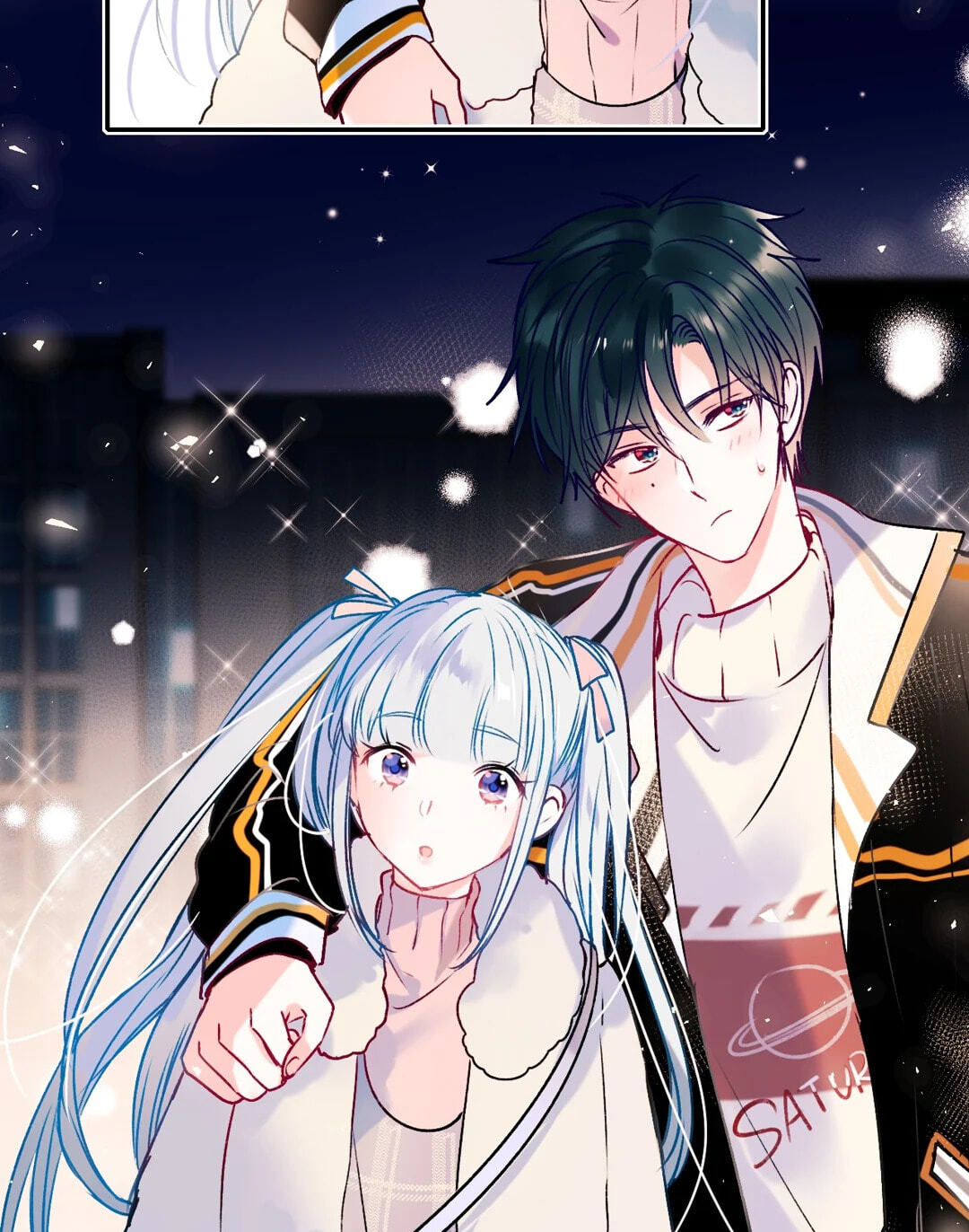 Read For the Win! chapter 93 image 23 on Lezhin