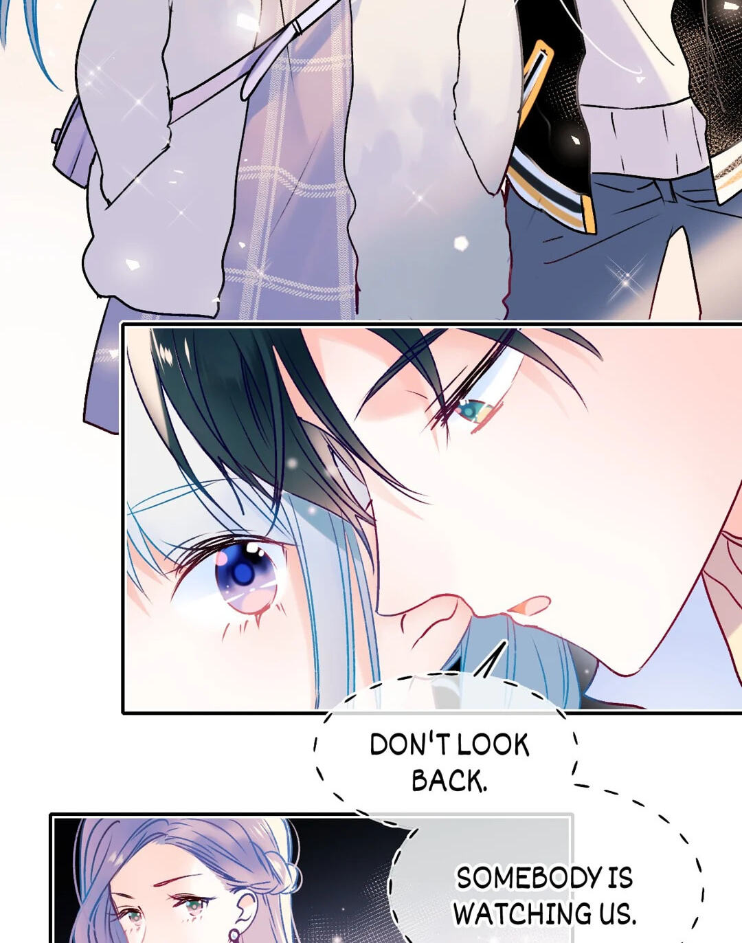 Read For the Win! chapter 93 image 24 on Lezhin