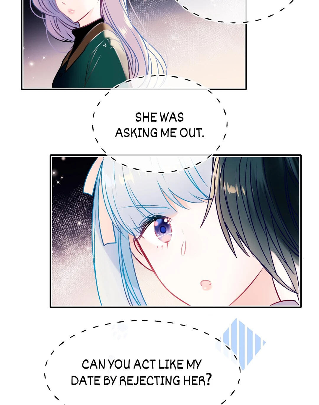 Read For the Win! chapter 93 image 25 on Lezhin