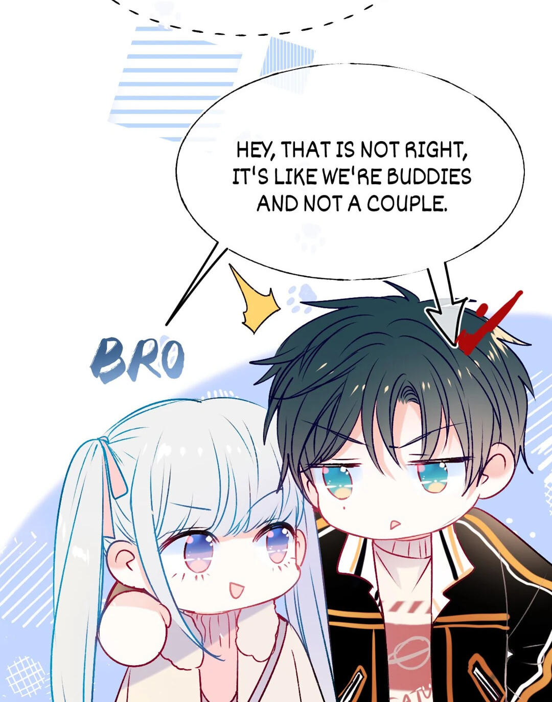 Read For the Win! chapter 93 image 26 on Lezhin