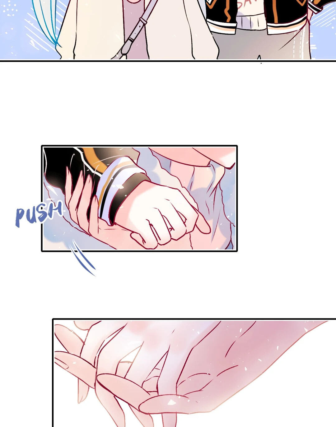 Read For the Win! chapter 93 image 27 on Lezhin