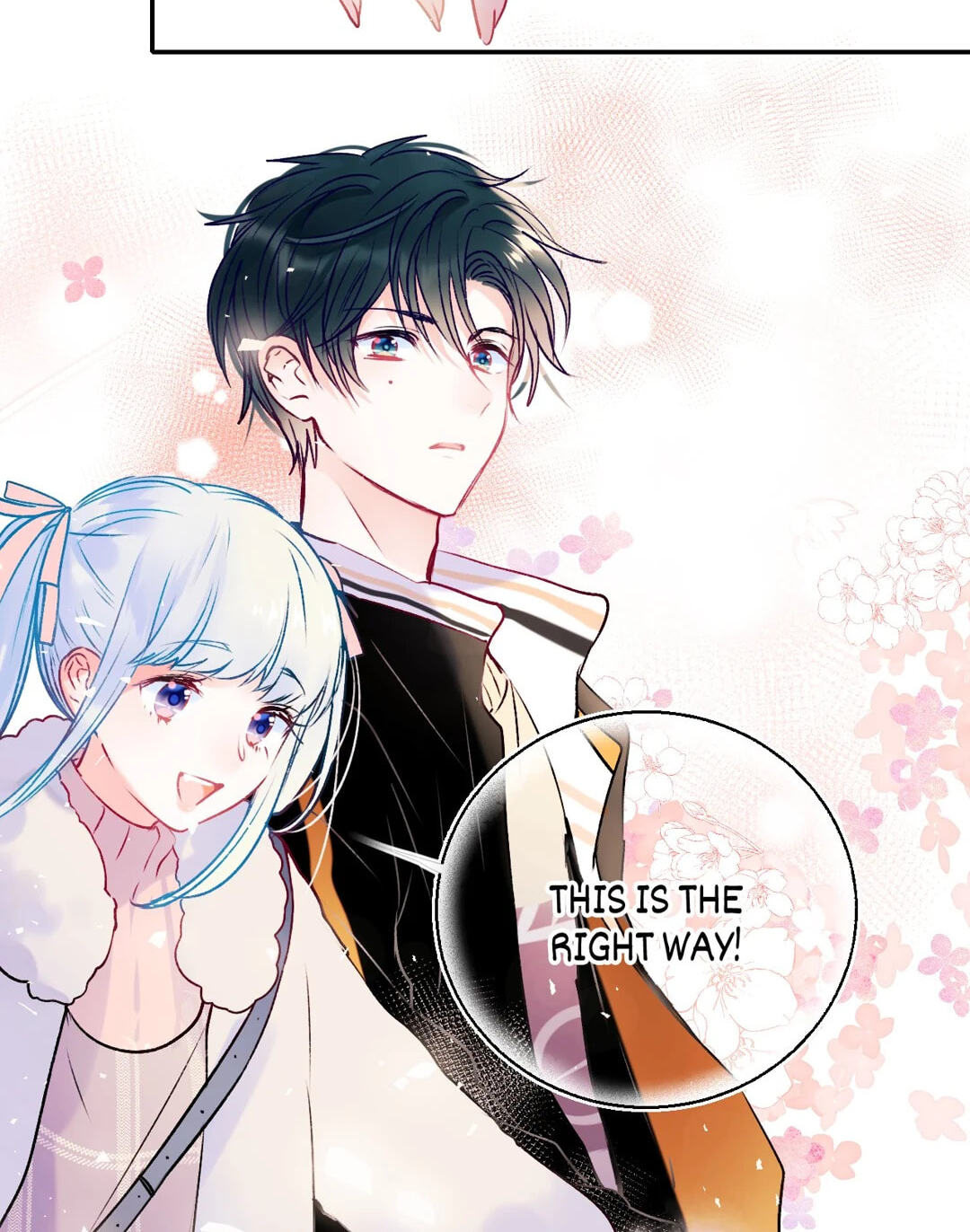 Read For the Win! chapter 93 image 28 on Lezhin