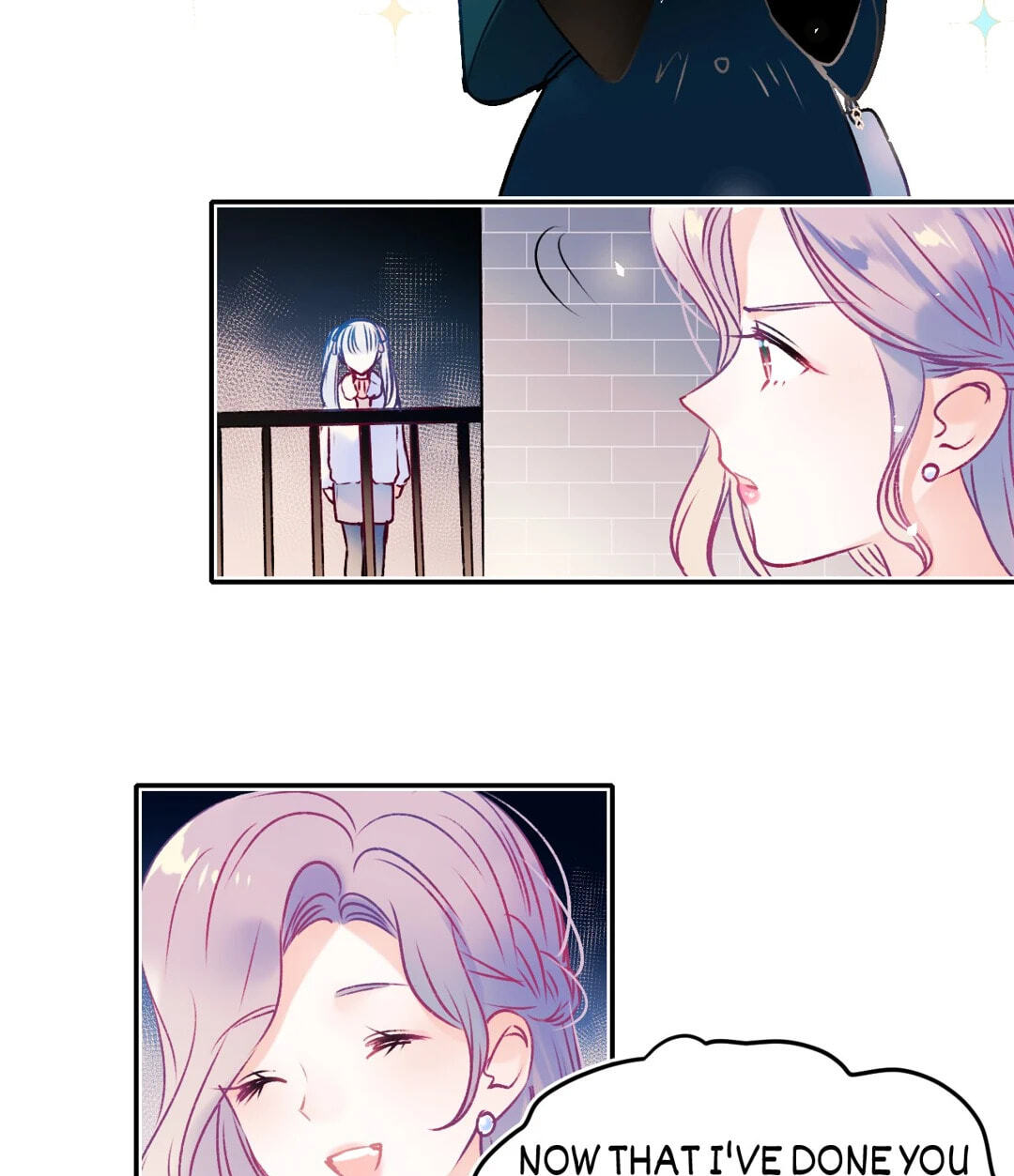 Read For the Win! chapter 93 image 3 on Lezhin