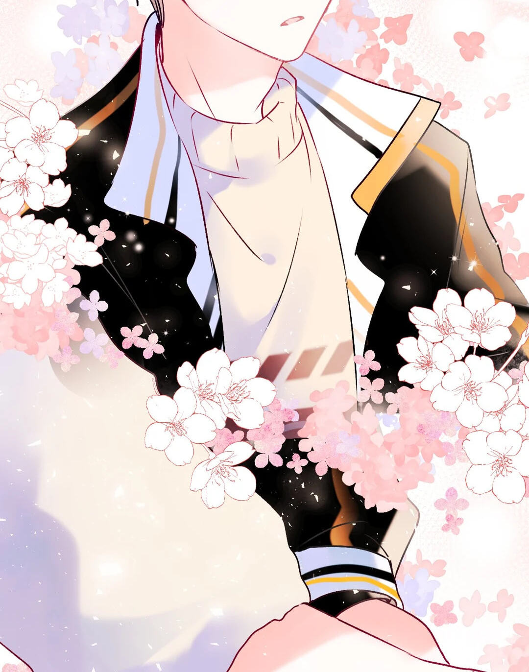 Read For the Win! chapter 93 image 30 on Lezhin