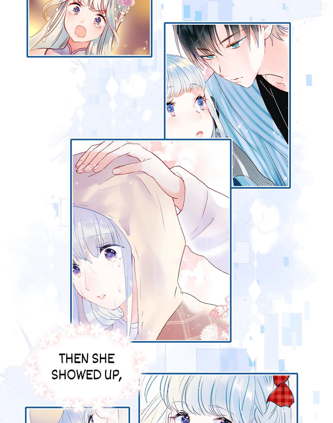 Read For the Win! chapter 93 image 35 on Lezhin