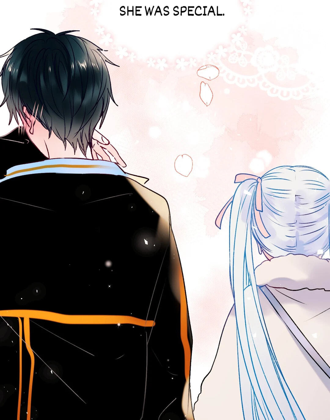 Read For the Win! chapter 93 image 37 on Lezhin