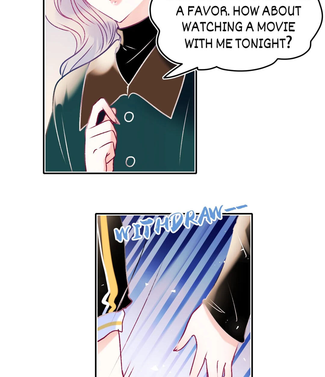 Read For the Win! chapter 93 image 4 on Lezhin