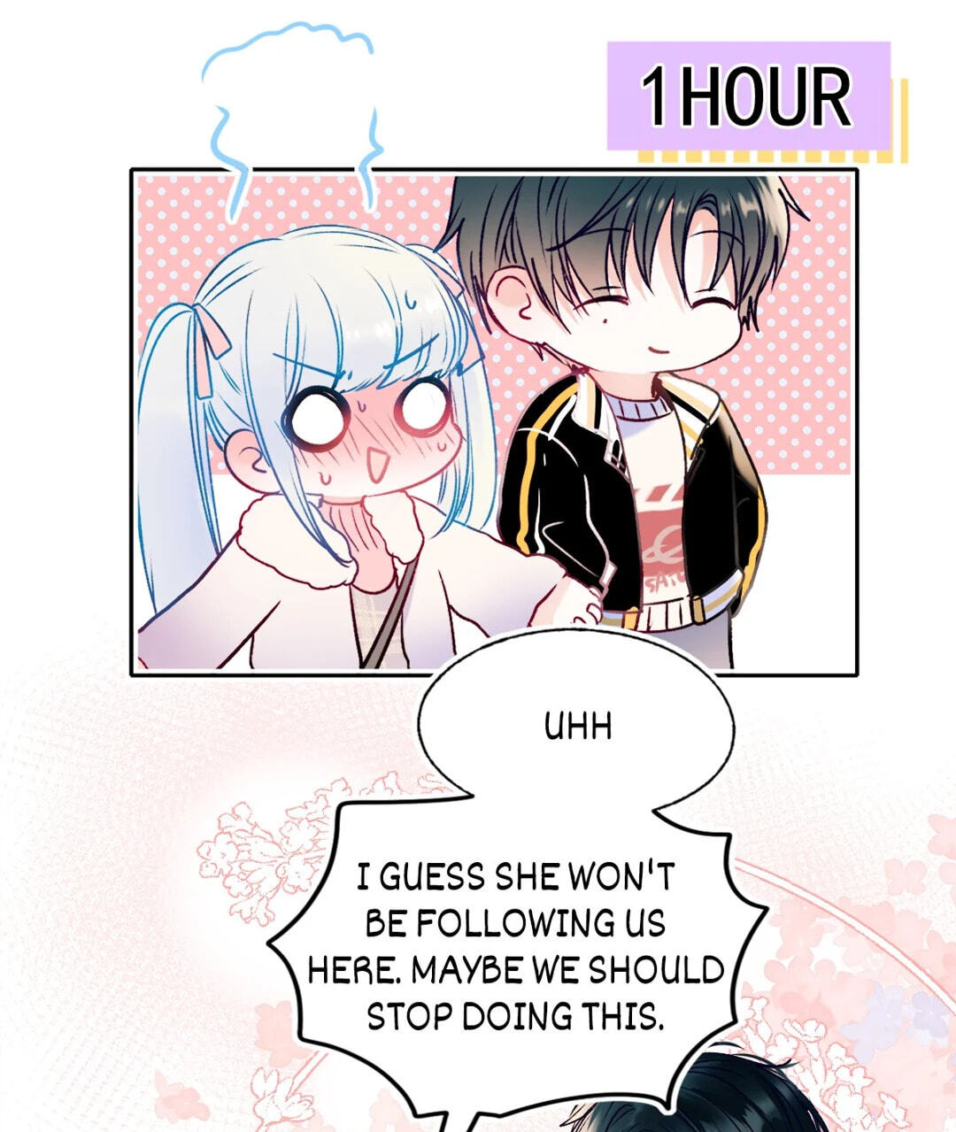 Read For the Win! chapter 93 image 41 on Lezhin
