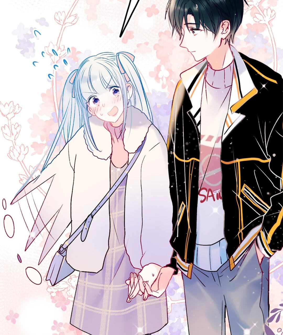 Read For the Win! chapter 93 image 42 on Lezhin
