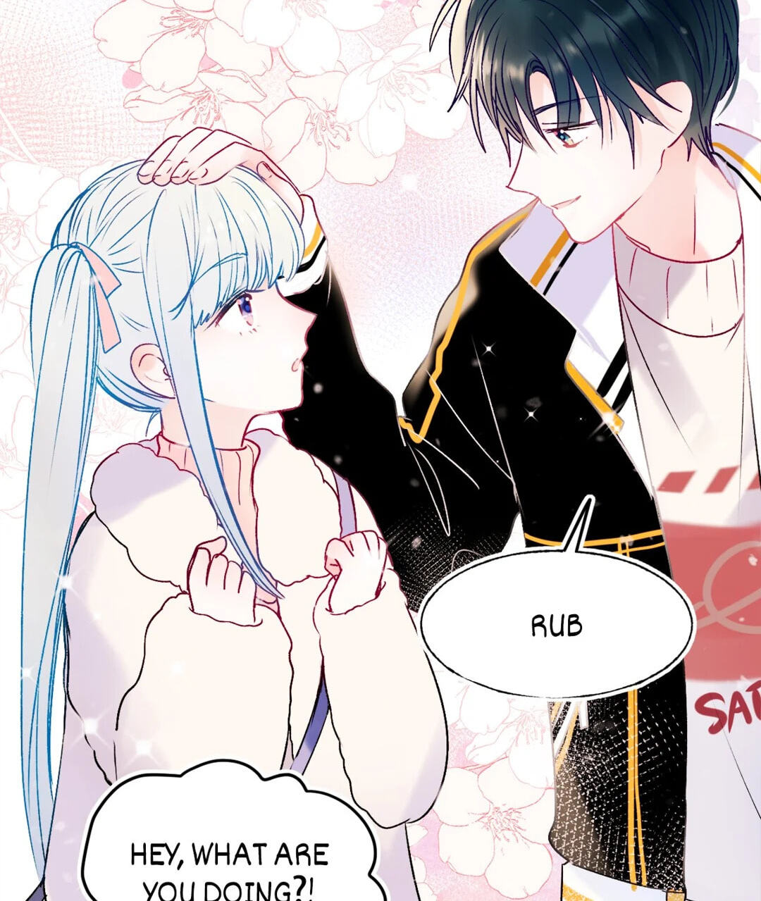 Read For the Win! chapter 93 image 46 on Lezhin