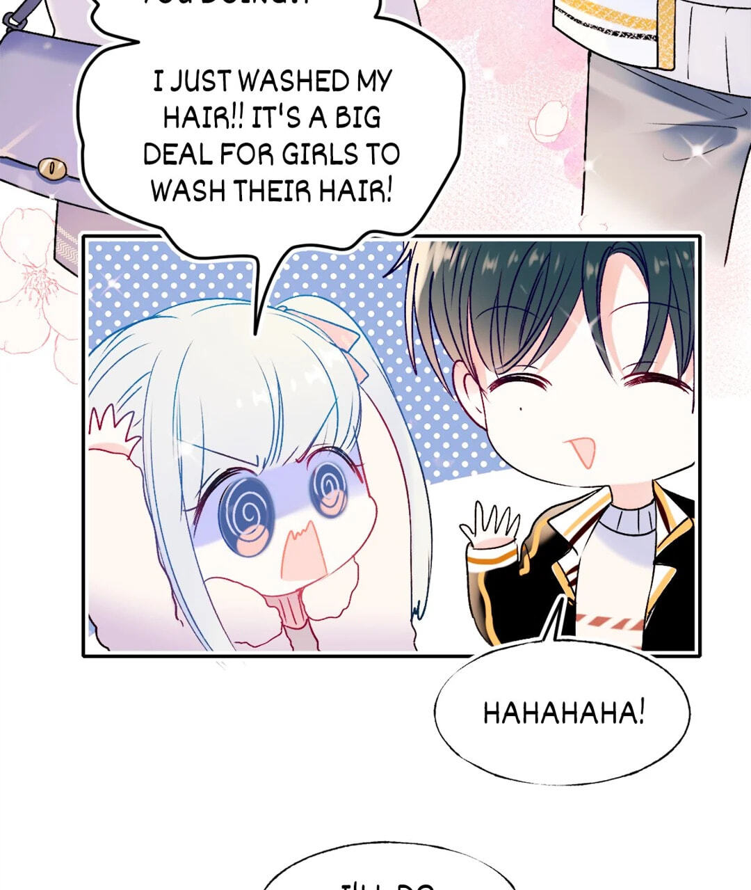 Read For the Win! chapter 93 image 47 on Lezhin