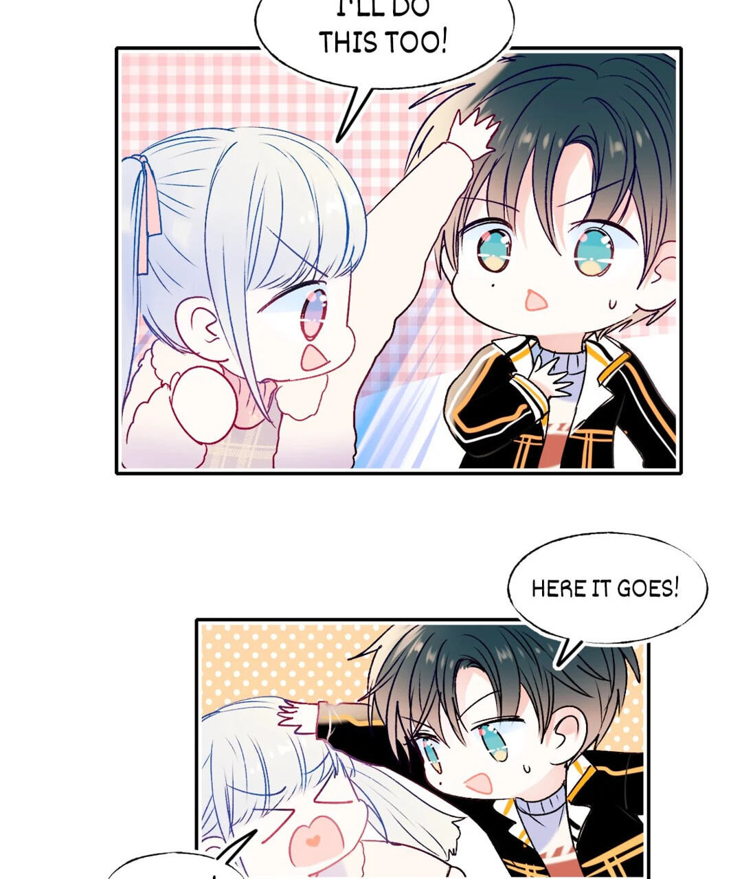 Read For the Win! chapter 93 image 48 on Lezhin