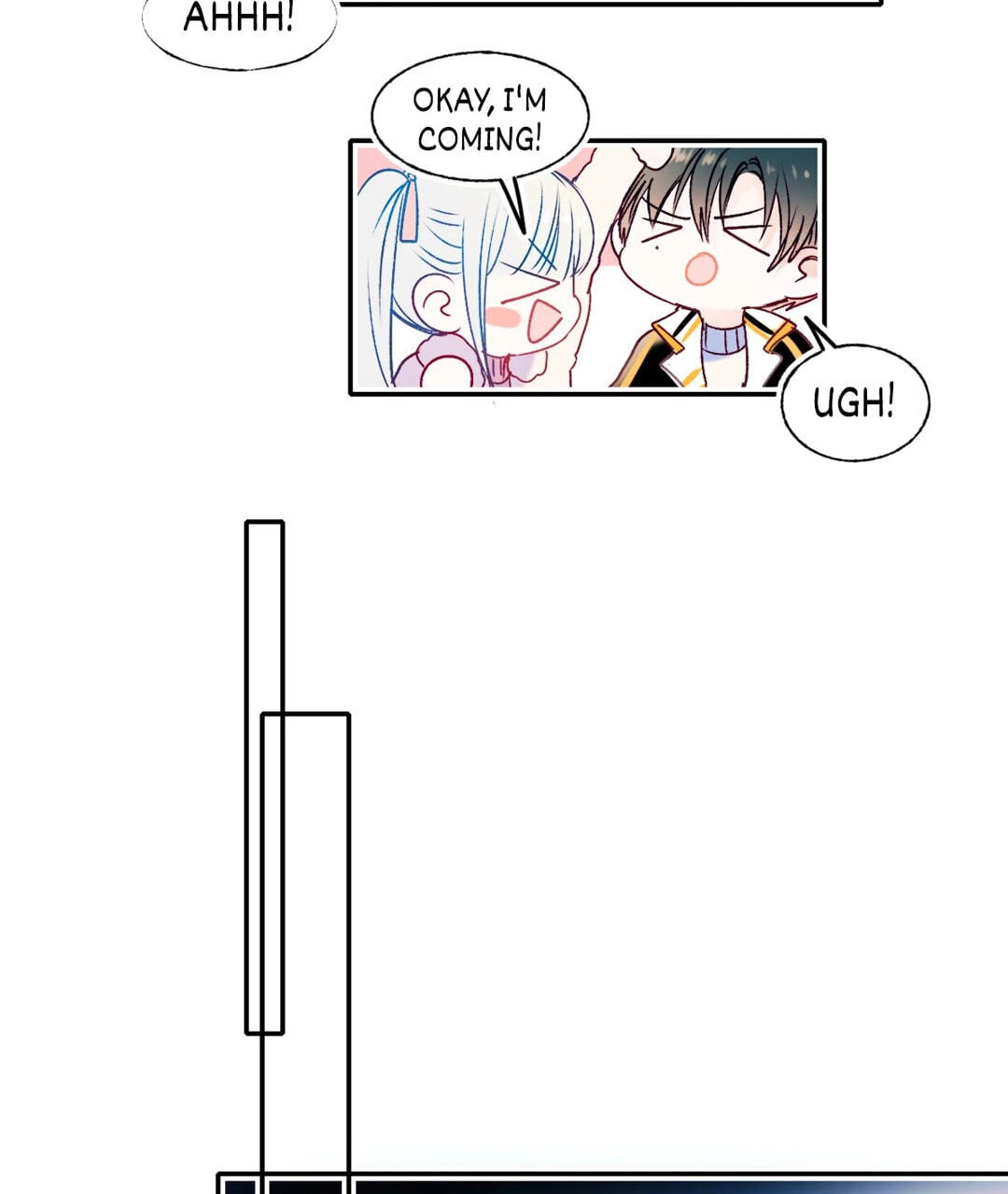 Read For the Win! chapter 93 image 49 on Lezhin
