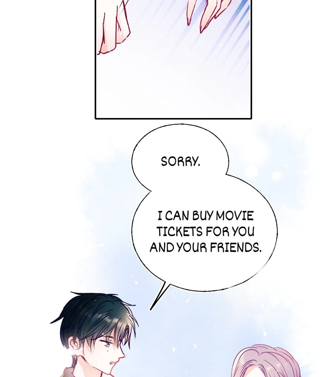 Read For the Win! chapter 93 image 5 on Lezhin