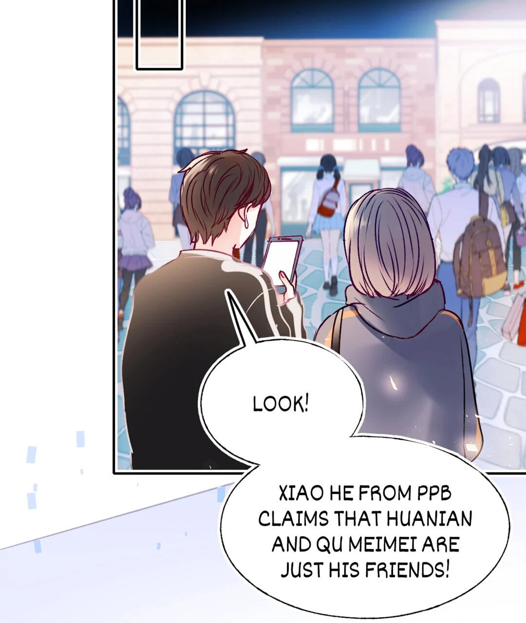 Read For the Win! chapter 93 image 50 on Lezhin