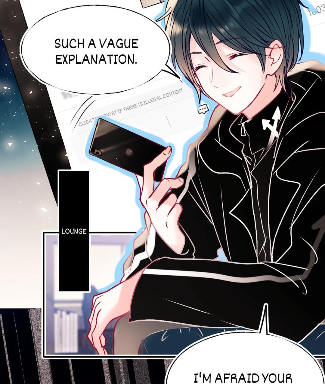 Read For the Win! chapter 93 image 54 on Lezhin