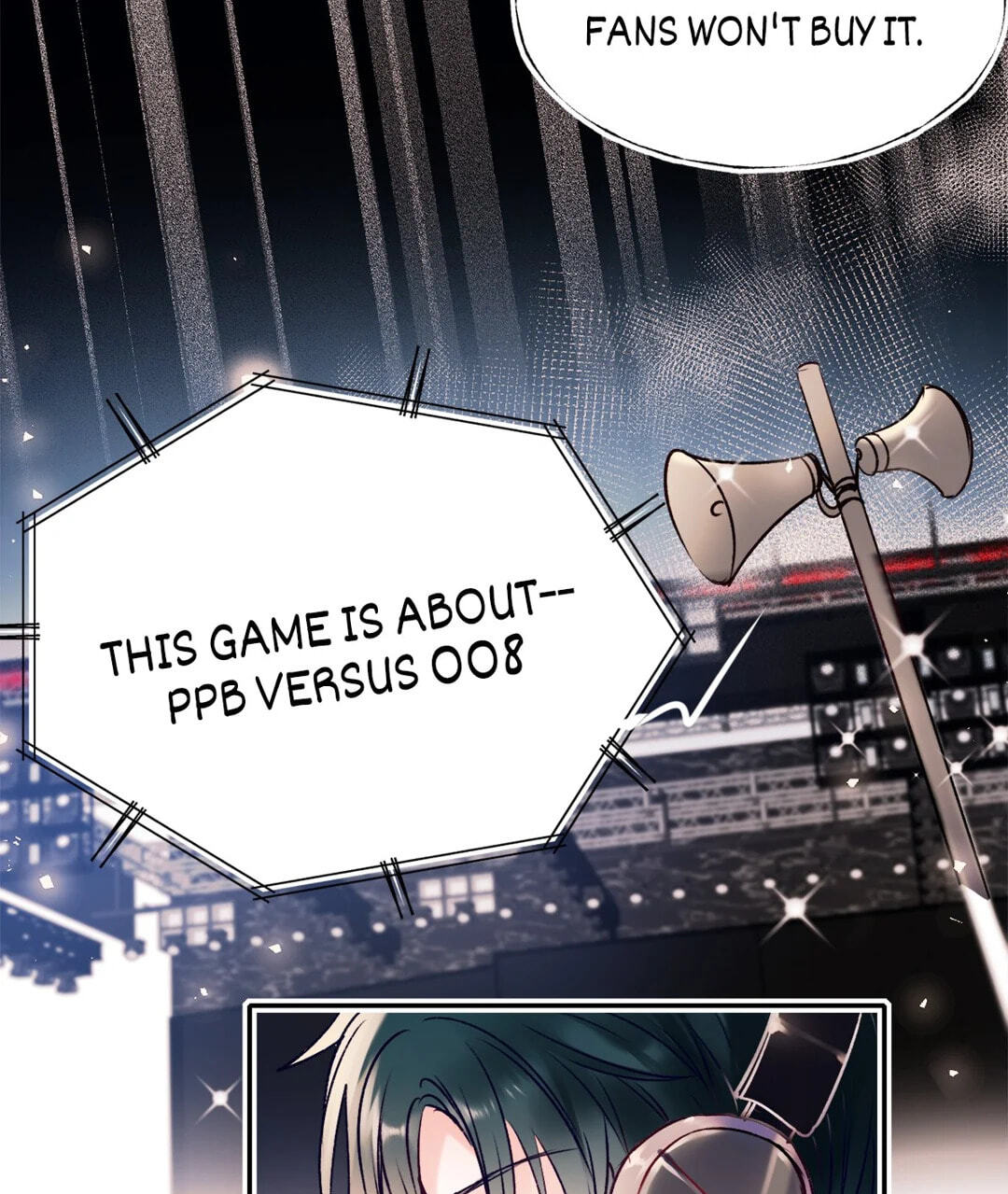 Read For the Win! chapter 93 image 55 on Lezhin