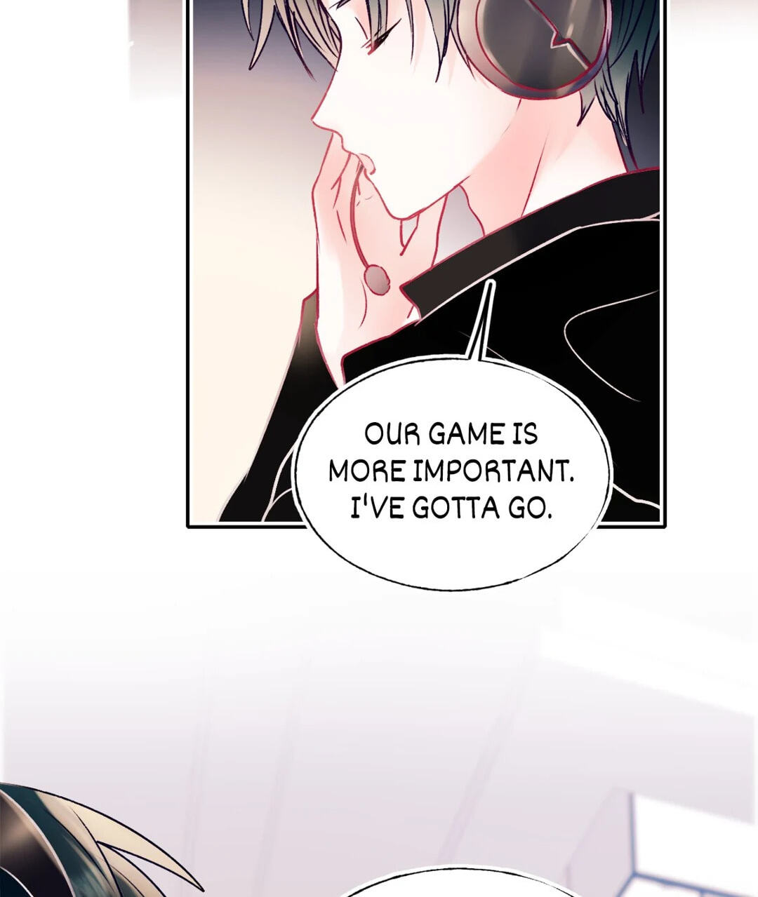 Read For the Win! chapter 93 image 56 on Lezhin
