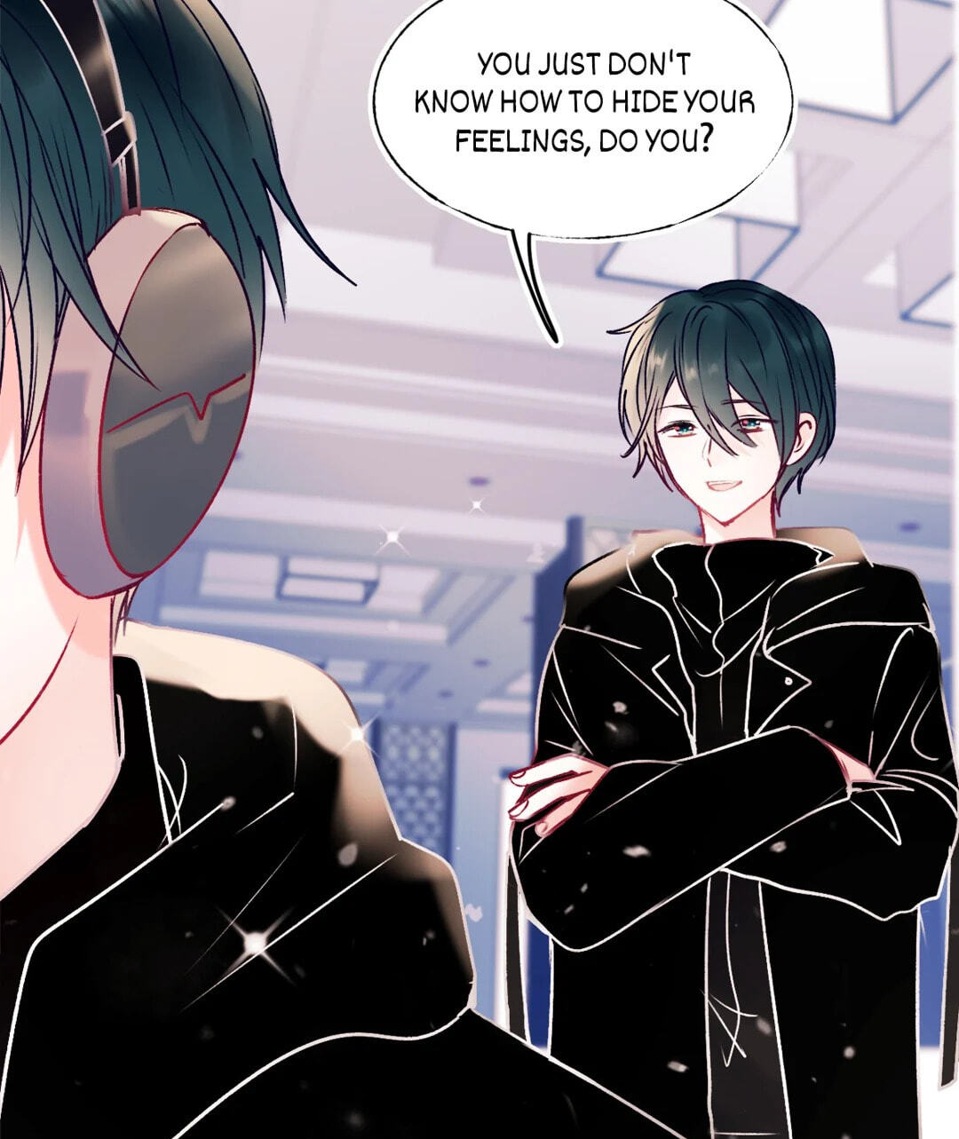 Read For the Win! chapter 93 image 57 on Lezhin