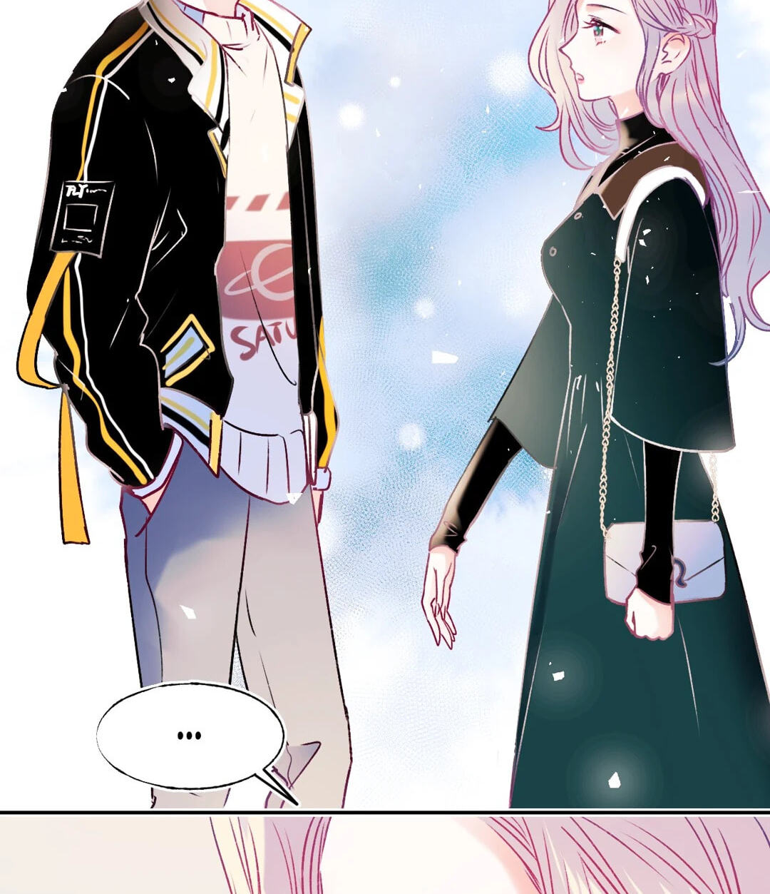 Read For the Win! chapter 93 image 6 on Lezhin