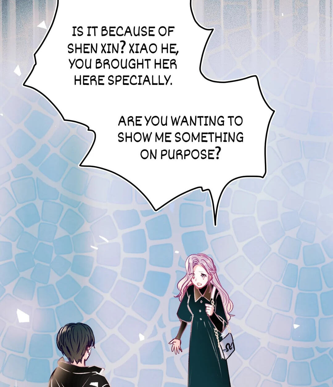 Read For the Win! chapter 93 image 8 on Lezhin