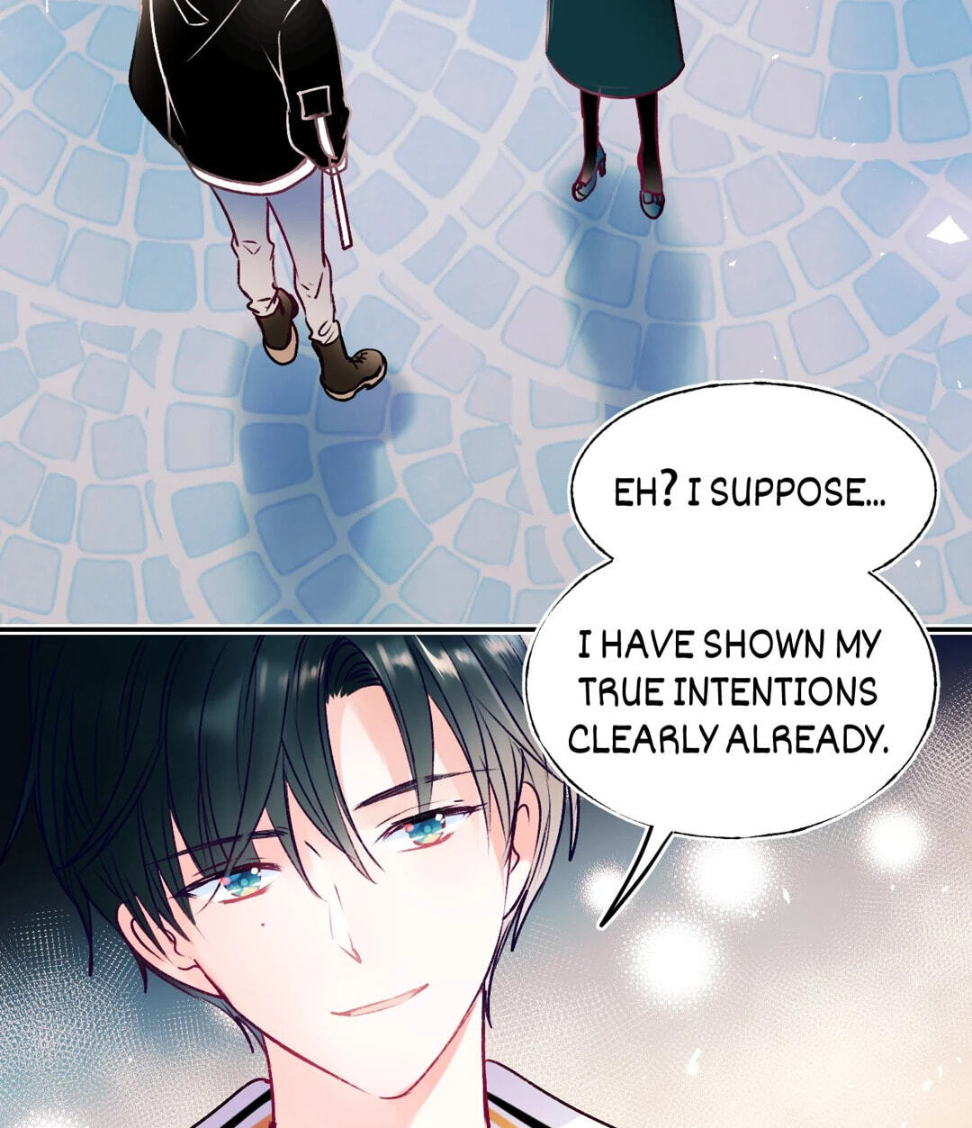 Read For the Win! chapter 93 image 9 on Lezhin