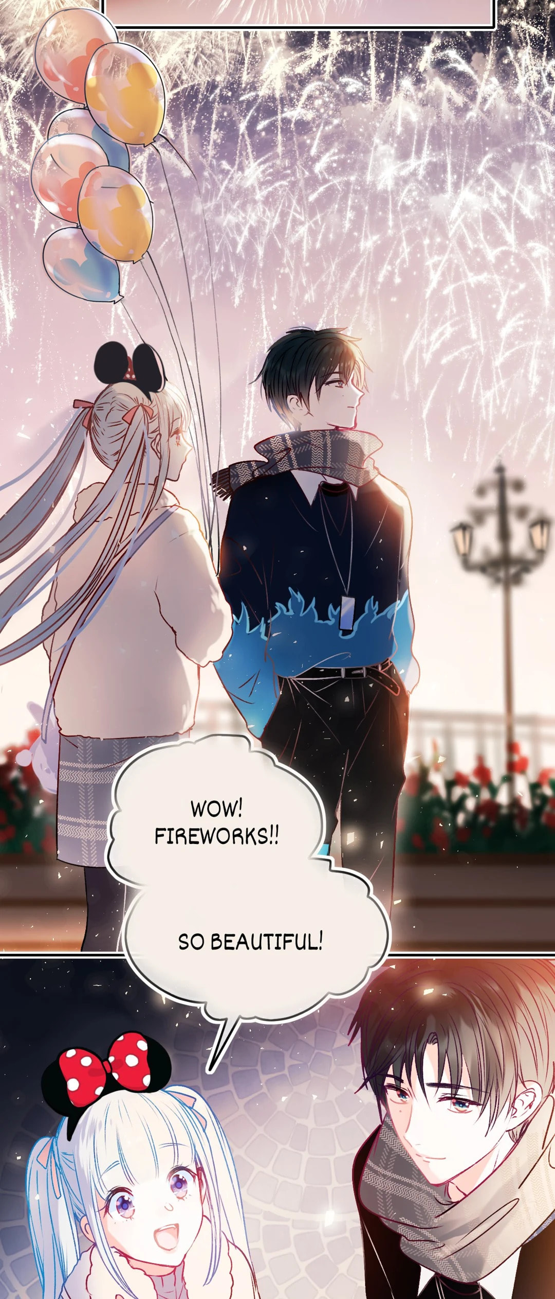 Read For the Win! chapter 94.1 image 18 on Lezhin