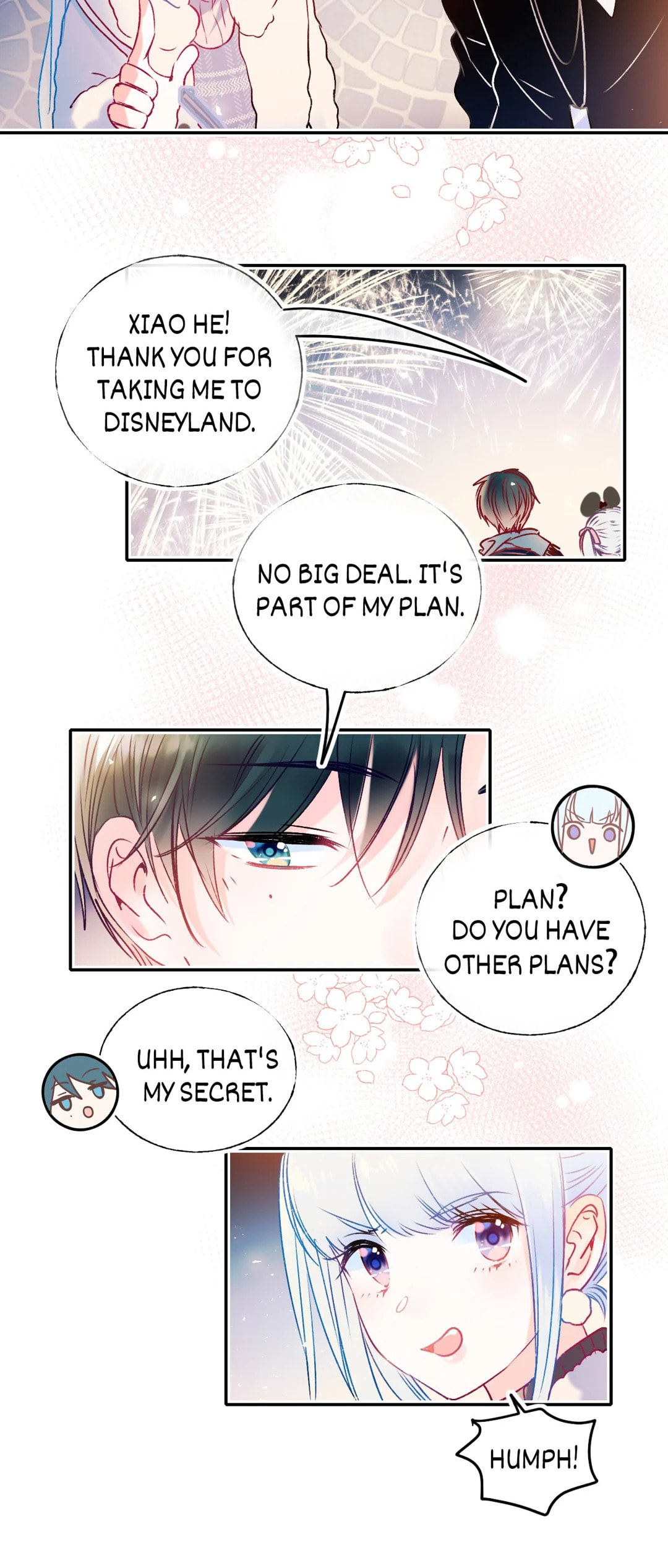Read For the Win! chapter 94.1 image 19 on Lezhin