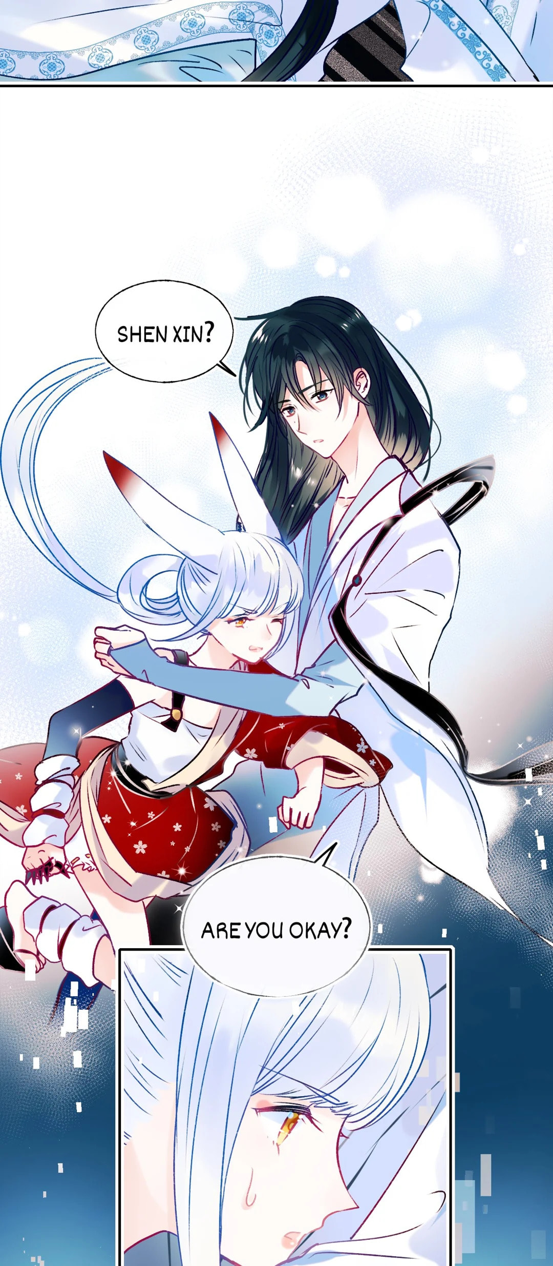 Read For the Win! chapter 94.1 image 2 on Lezhin