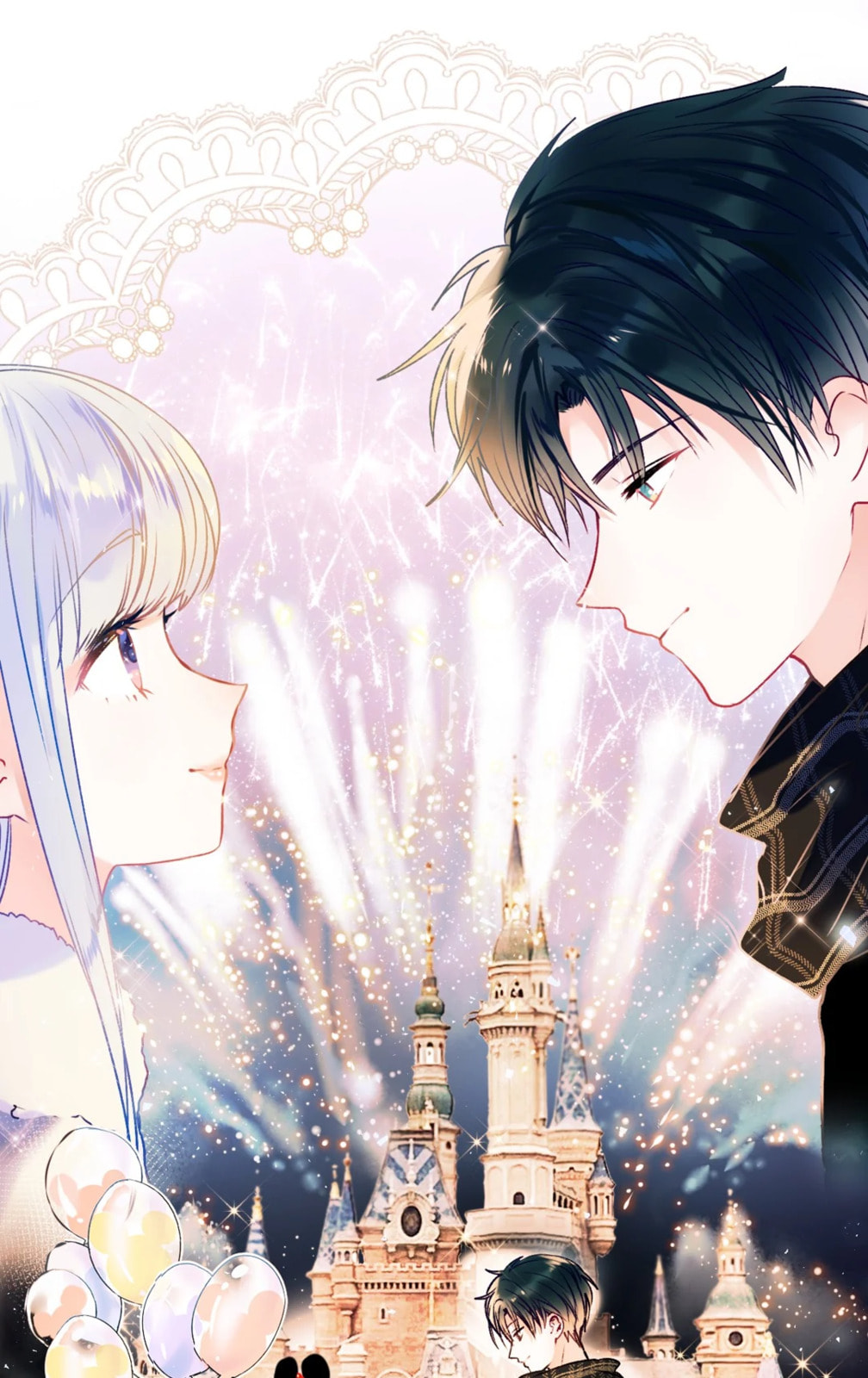 Read For the Win! chapter 94.1 image 20 on Lezhin