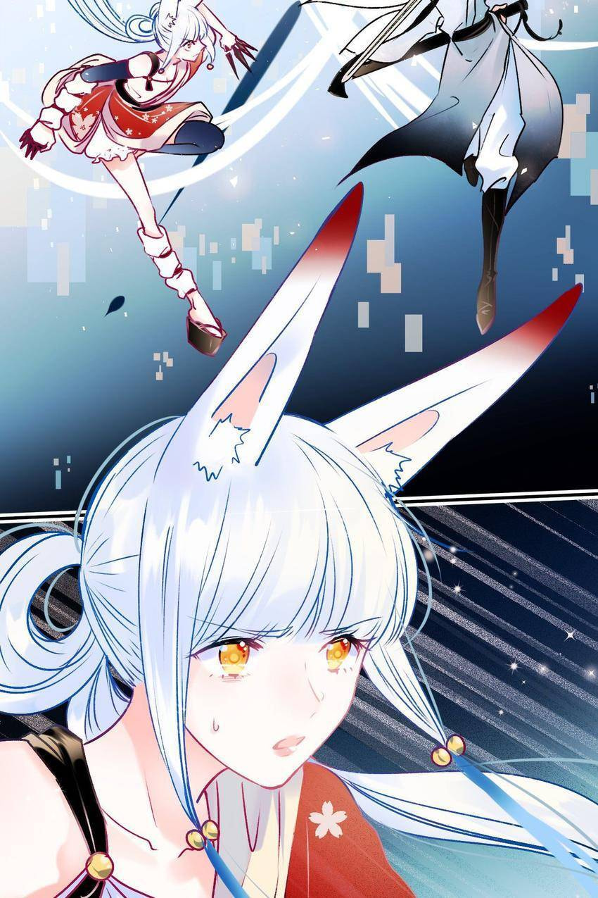 Read For the Win! chapter 94.5 image 1 on Lezhin