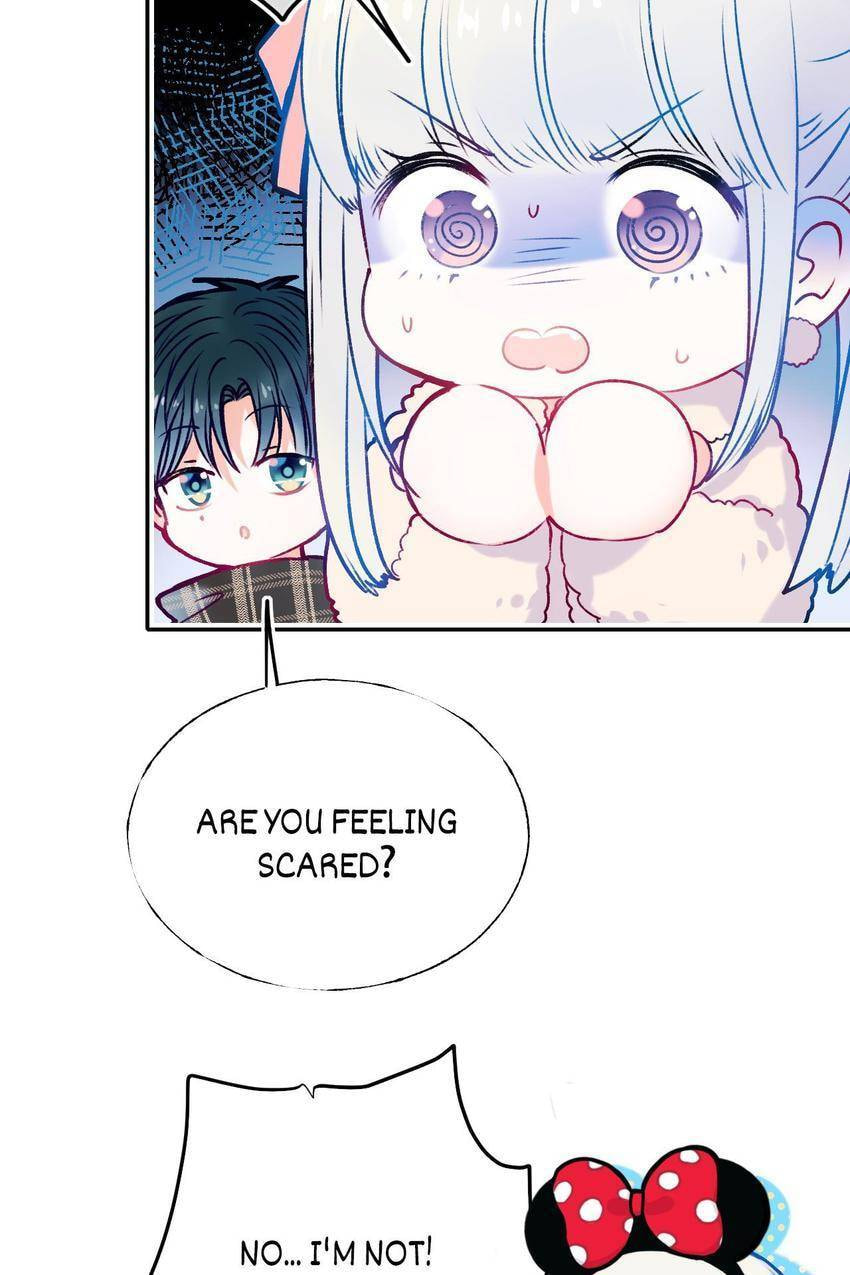 Read For the Win! chapter 94.5 image 11 on Lezhin