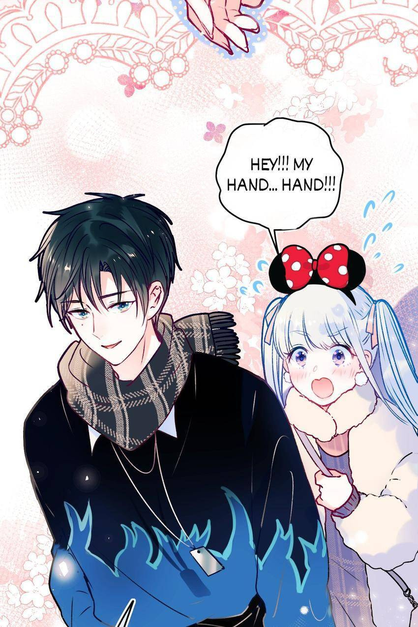 Read For the Win! chapter 94.5 image 13 on Lezhin