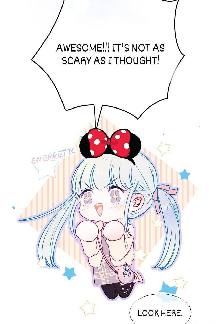 Read For the Win! chapter 94.5 image 25 on Lezhin
