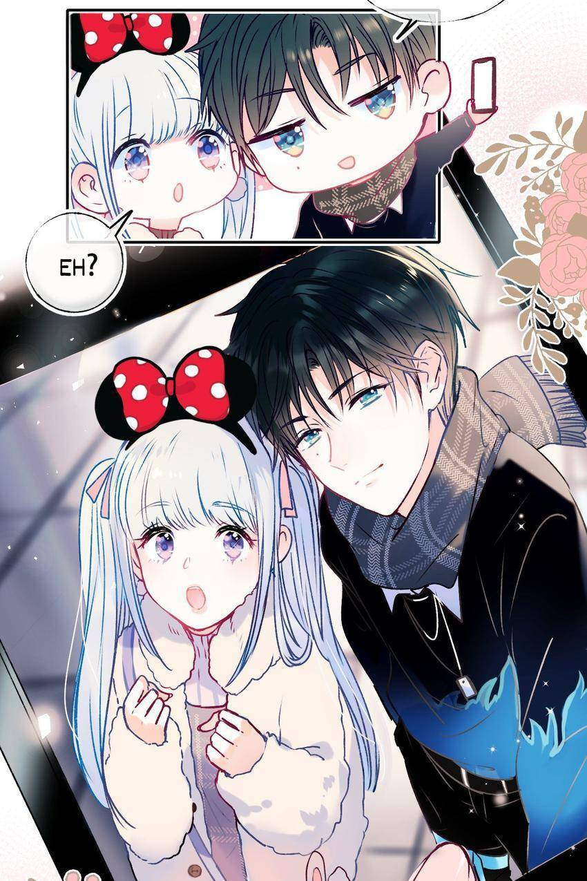 Read For the Win! chapter 94.5 image 26 on Lezhin