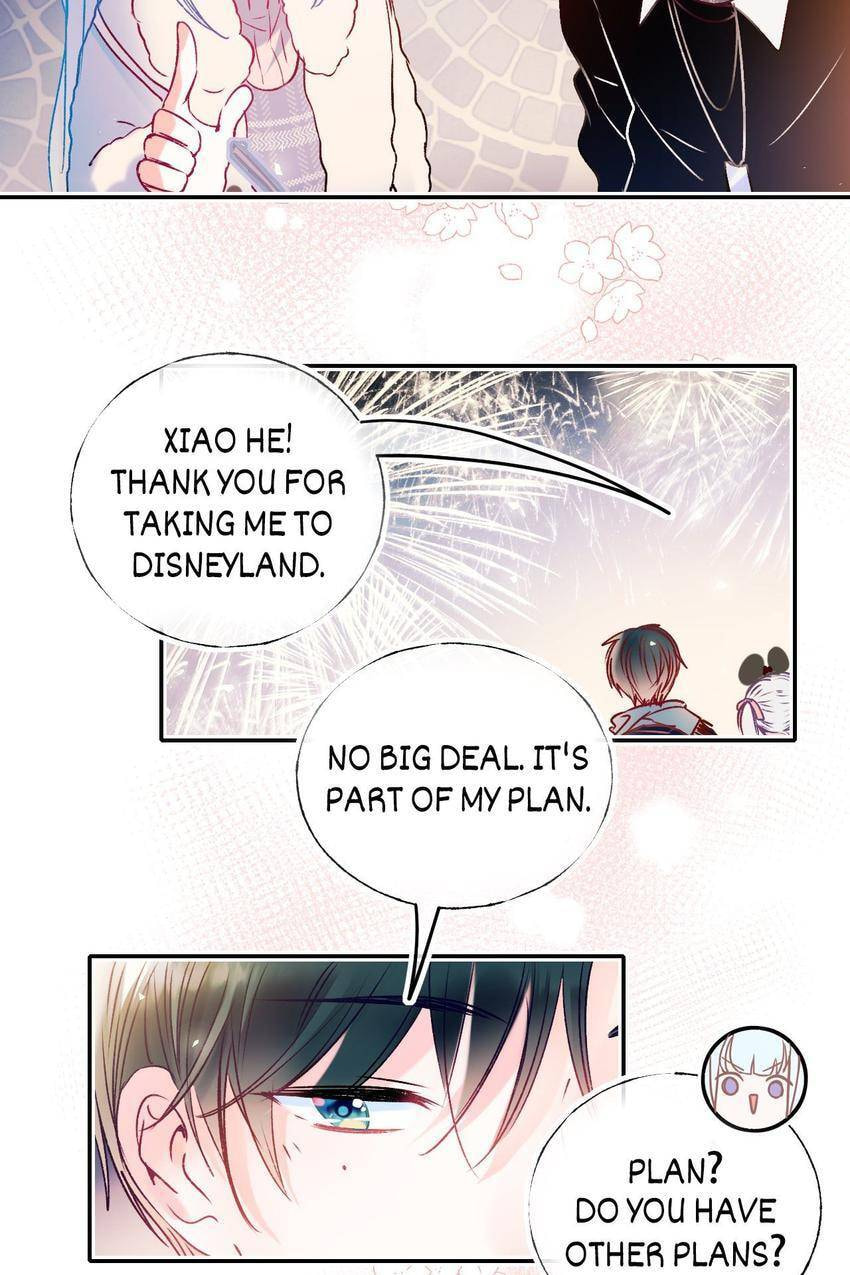 Read For the Win! chapter 94.5 image 31 on Lezhin