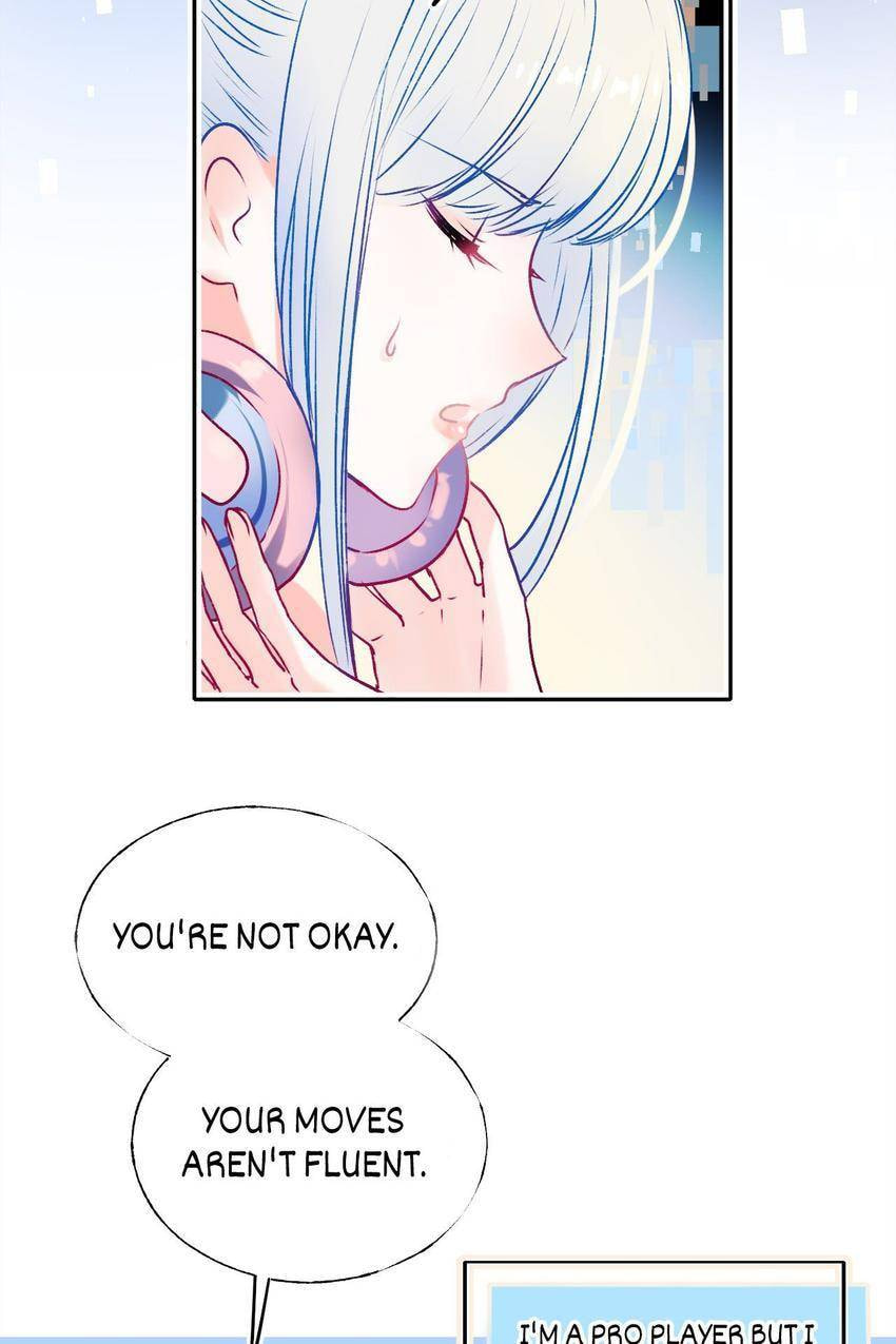 Read For the Win! chapter 94.5 image 5 on Lezhin