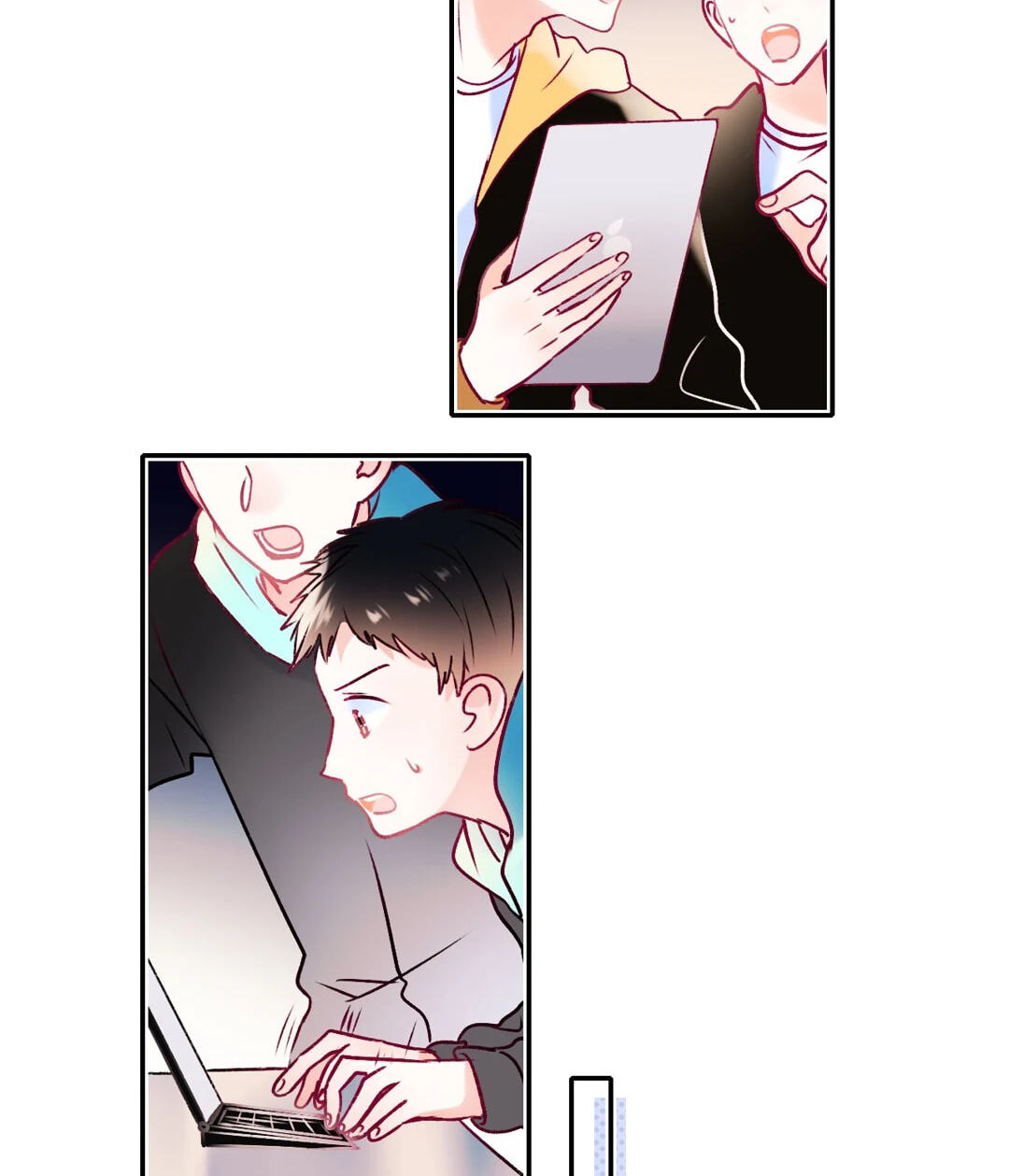 Read For the Win! chapter 94 image 10 on Lezhin