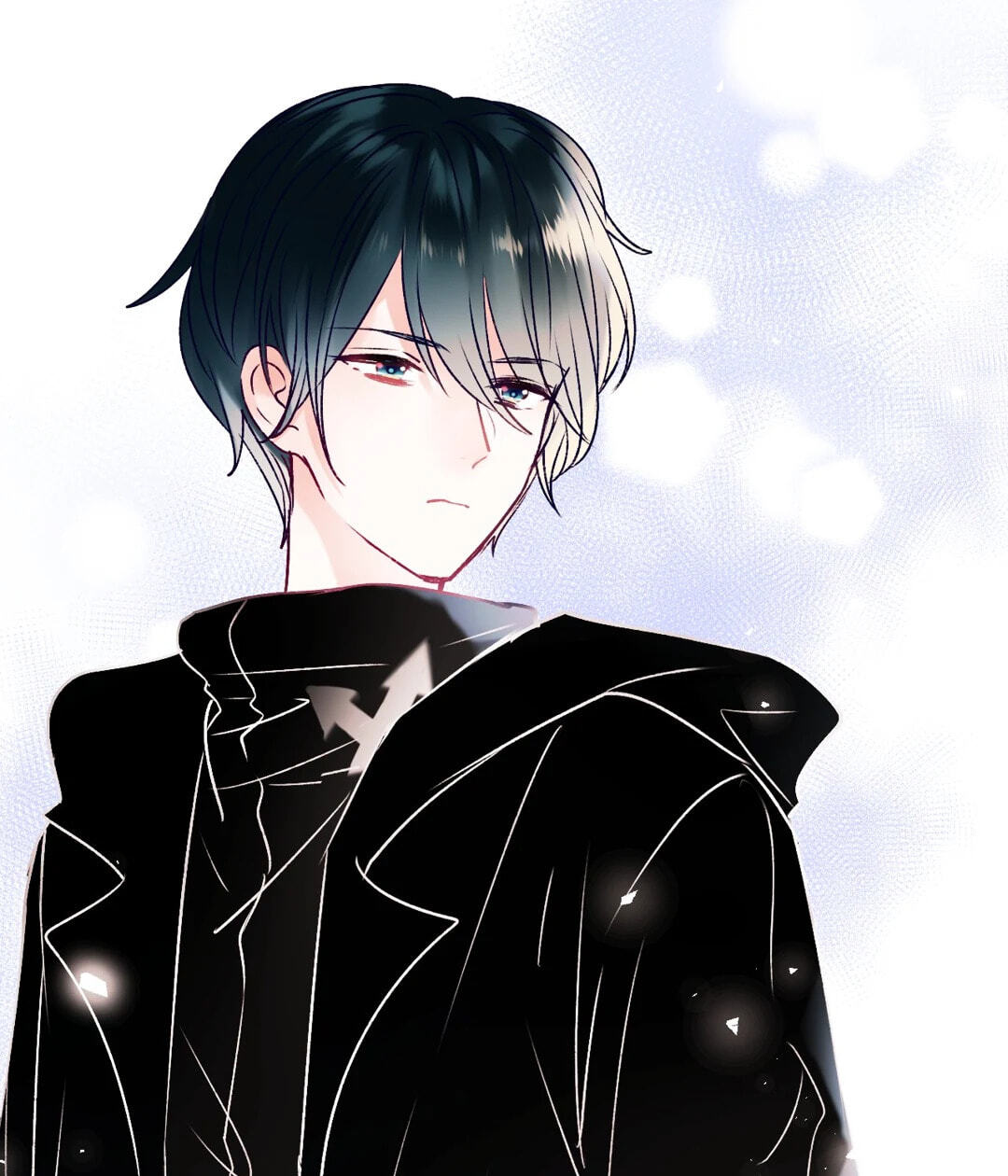 Read For the Win! chapter 94 image 15 on Lezhin