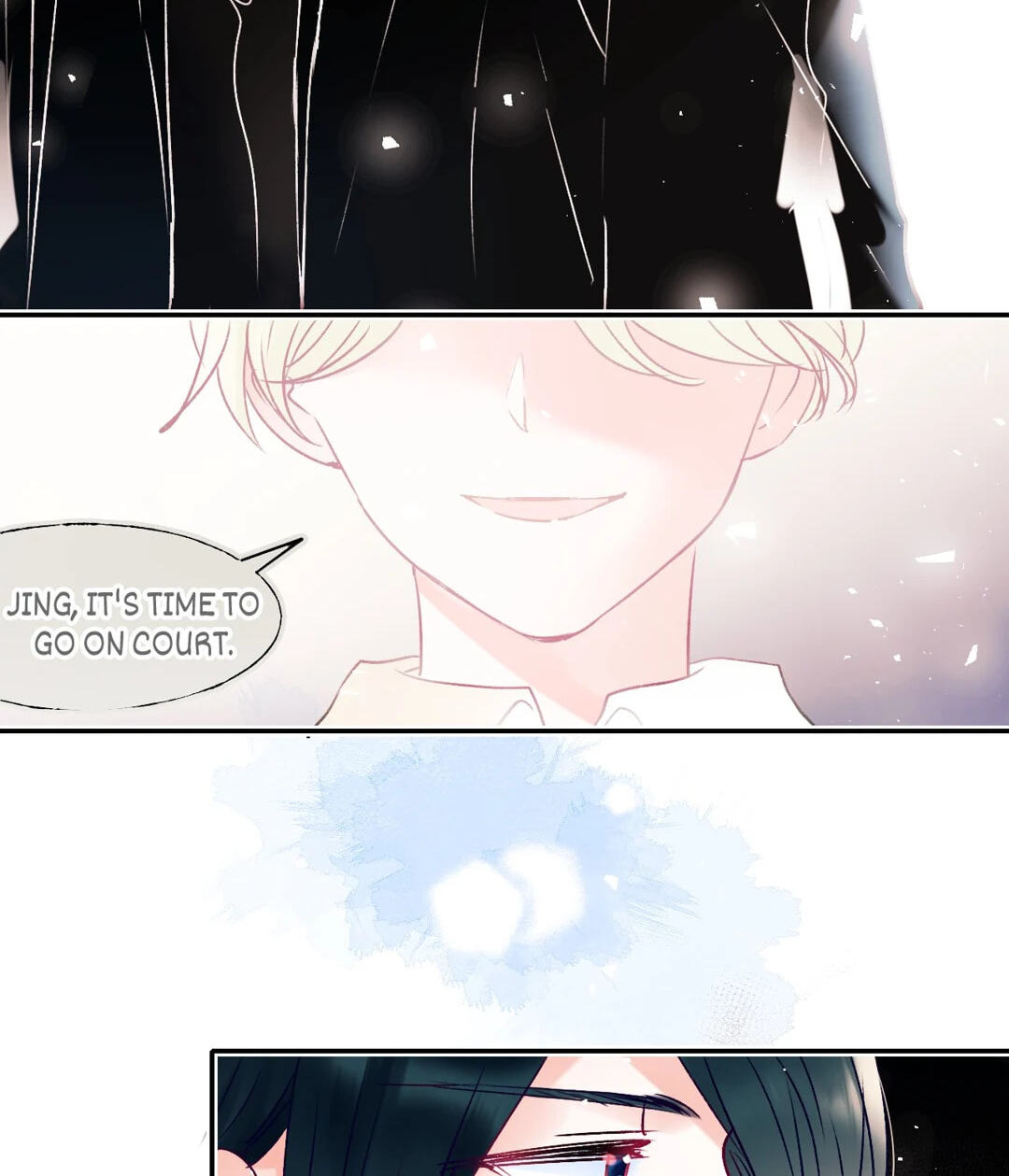 Read For the Win! chapter 94 image 16 on Lezhin