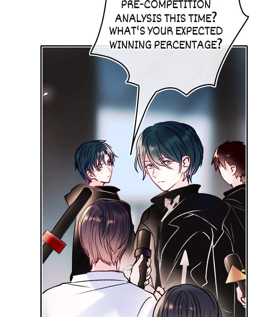 Read For the Win! chapter 94 image 18 on Lezhin