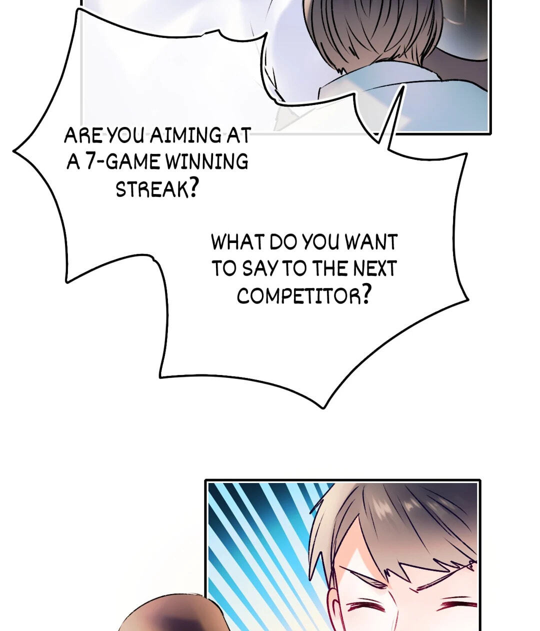 Read For the Win! chapter 94 image 19 on Lezhin