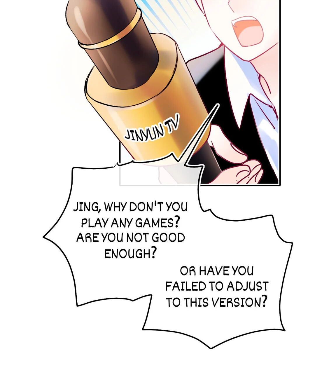 Read For the Win! chapter 94 image 20 on Lezhin