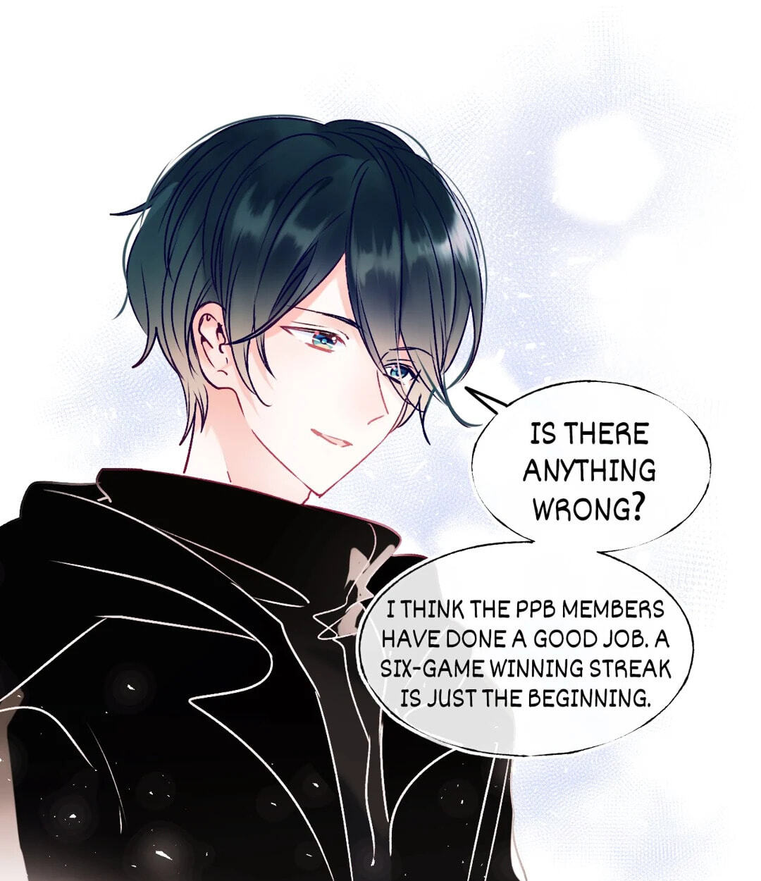 Read For the Win! chapter 94 image 21 on Lezhin