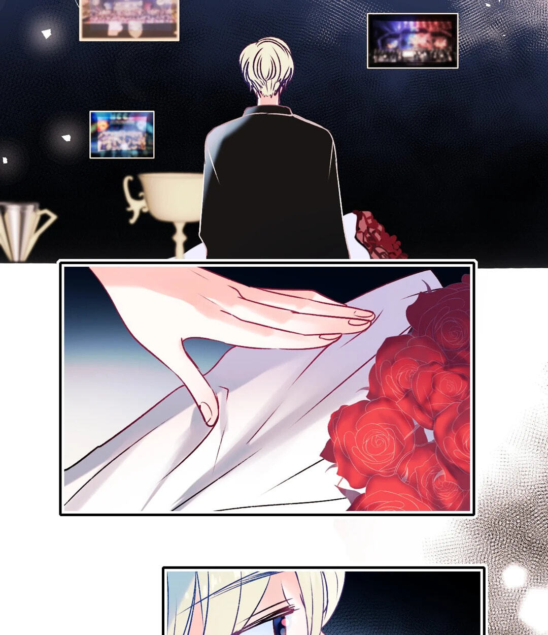 Read For the Win! chapter 94 image 23 on Lezhin