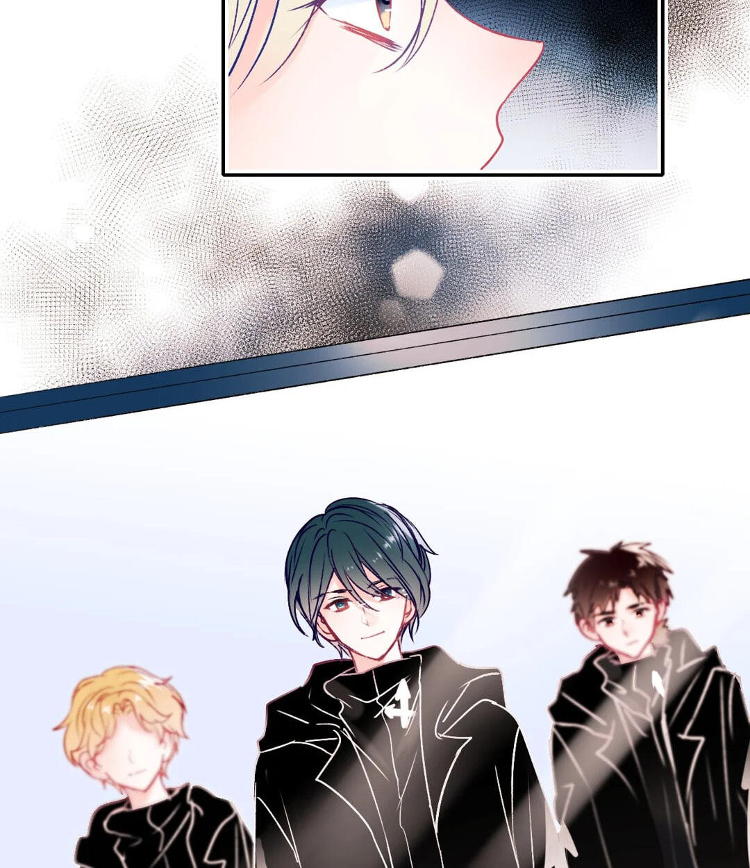 Read For the Win! chapter 94 image 24 on Lezhin