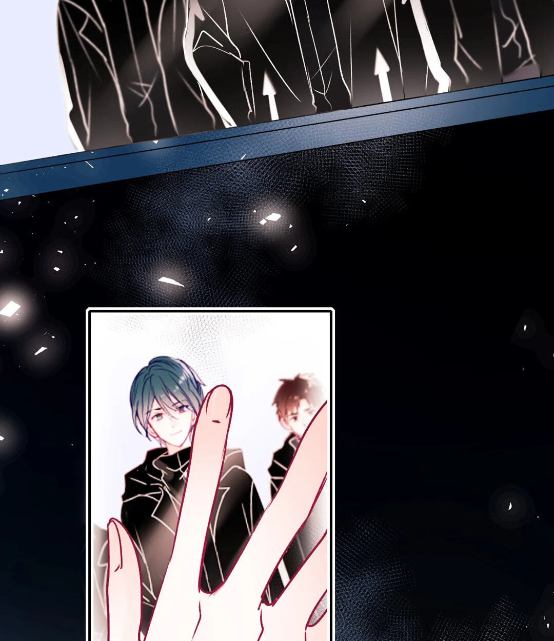 Read For the Win! chapter 94 image 25 on Lezhin