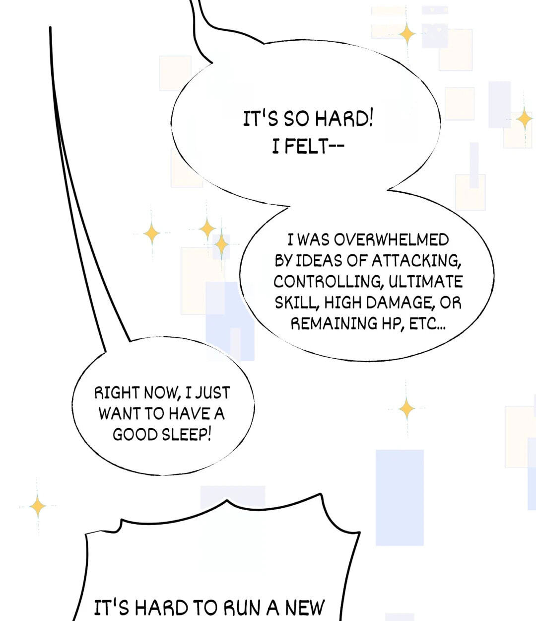 Read For the Win! chapter 94 image 33 on Lezhin