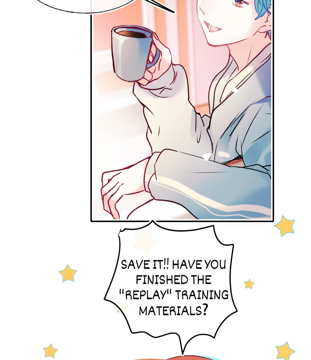 Read For the Win! chapter 94 image 36 on Lezhin